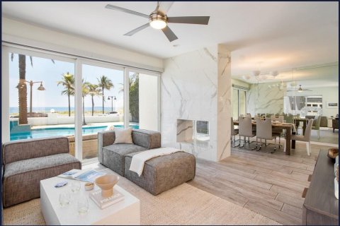 House in Fort Lauderdale, Florida 5 bedrooms, 256.97 sq.m. № 2158168 - photo 14