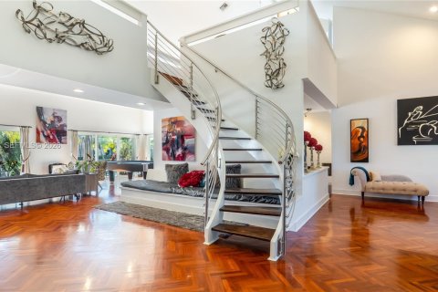 Casa en venta en Plantation, Florida, 5 dormitorios, 379.6 m2 № 2010721 - foto 6