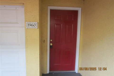 Copropriété à vendre à Maitland, Floride: 2 chambres, 118.91 m2 № 1797849 - photo 4