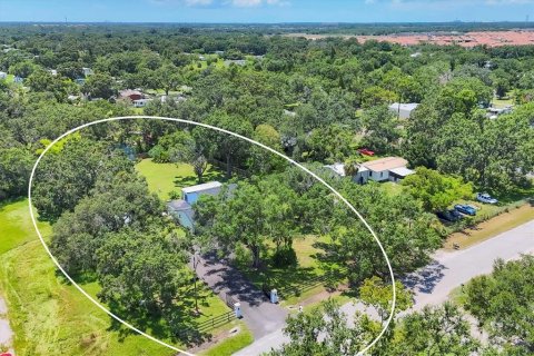 House in Wimauma, Florida 4 bedrooms, 287.63 sq.m. № 1827939 - photo 2