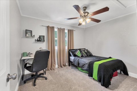 House in Wimauma, Florida 4 bedrooms, 287.63 sq.m. № 1827939 - photo 29