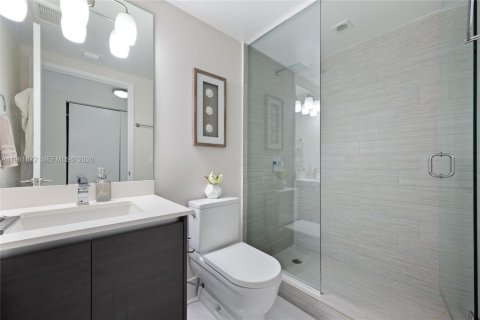 Copropriété à louer à Sunny Isles Beach, Floride: 3 chambres, 175.77 m2 № 2043032 - photo 21