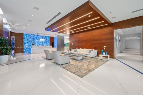 Copropriété à louer à Sunny Isles Beach, Floride: 3 chambres, 175.77 m2 № 2043032 - photo 30