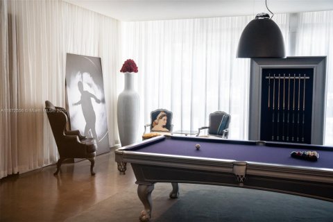 Condominio en alquiler en Miami, Florida, 1 dormitorio, 68 m2 № 1922266 - foto 2