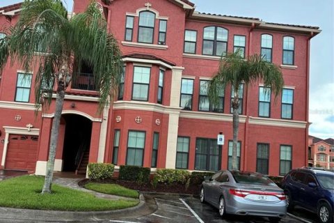 Condo in Clearwater, Florida, 3 bedrooms  № 2356173