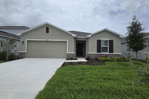 House in Kissimmee, Florida 4 bedrooms, 171.68 sq.m. № 2296944