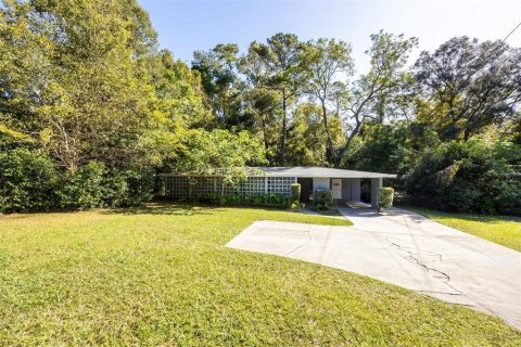 Casa en alquiler en Gainesville, Florida, 3 dormitorios, 124.21 m2 № 1899749 - foto 1
