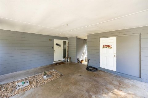 Villa ou maison à louer à Gainesville, Floride: 3 chambres, 124.21 m2 № 1899749 - photo 4