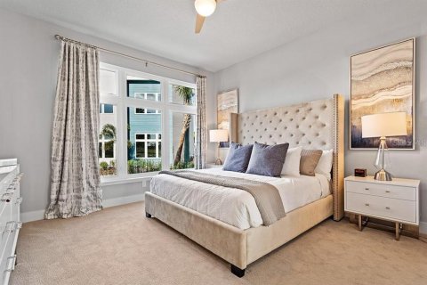 Condo in Four Corners, Florida, 4 bedrooms  № 1597396 - photo 4