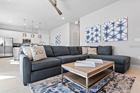 Condo in Four Corners, Florida, 4 bedrooms  № 1597396 - photo 7