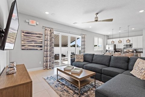 Condo in Four Corners, Florida, 4 bedrooms  № 1597396 - photo 8