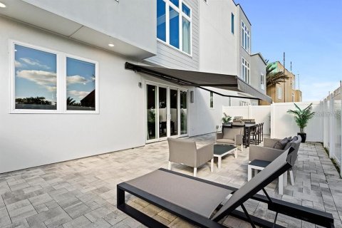 Condo in Four Corners, Florida, 4 bedrooms  № 1597396 - photo 3