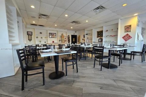 Immobilier commercial à North Miami, Floride № 2081362