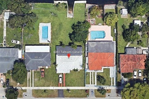Casa en venta en Miami, Florida, 4 dormitorios, 170.94 m2 № 1986202 - foto 11