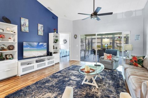 Condominio en venta en Sun City Center, Florida, 2 dormitorios, 104.52 m2 № 1906658 - foto 8