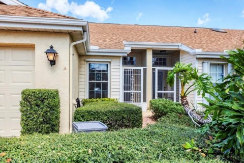 Condominio en venta en Sun City Center, Florida, 2 dormitorios, 104.52 m2 № 1906658 - foto 4