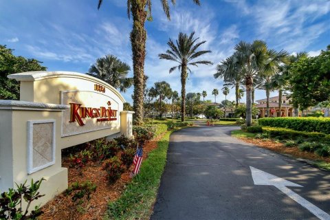 Condominio en venta en Sun City Center, Florida, 2 dormitorios, 104.52 m2 № 1906658 - foto 28