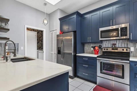 Condominio en venta en Sun City Center, Florida, 2 dormitorios, 104.52 m2 № 1906658 - foto 10