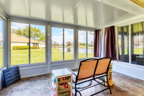 Condominio en venta en Sun City Center, Florida, 2 dormitorios, 104.52 m2 № 1906658 - foto 23