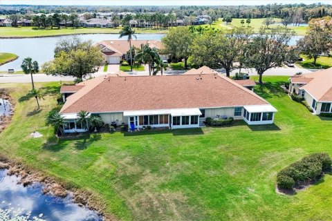 Condominio en venta en Sun City Center, Florida, 2 dormitorios, 104.52 m2 № 1906658 - foto 26