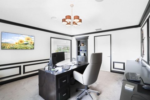 Casa en venta en Palm Beach Gardens, Florida, 4 dormitorios, 347.18 m2 № 2249618 - foto 21