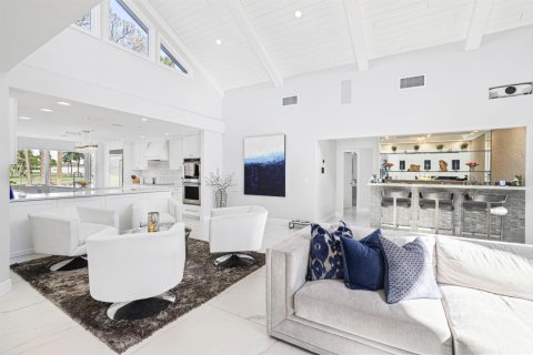 Casa en venta en Palm Beach Gardens, Florida, 4 dormitorios, 347.18 m2 № 2249618 - foto 22