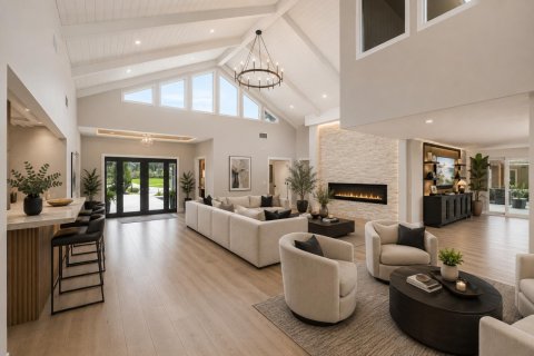 Casa en venta en Palm Beach Gardens, Florida, 4 dormitorios, 347.18 m2 № 2249618 - foto 18