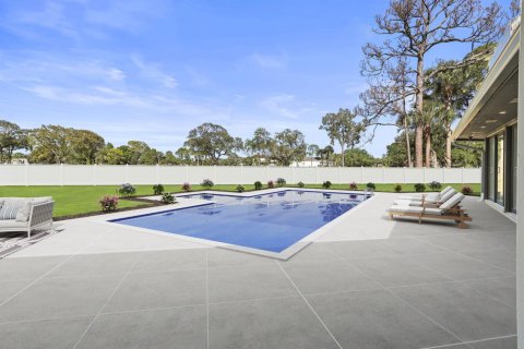 Casa en venta en Palm Beach Gardens, Florida, 4 dormitorios, 347.18 m2 № 2249618 - foto 7