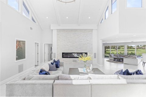 Casa en venta en Palm Beach Gardens, Florida, 4 dormitorios, 347.18 m2 № 2249618 - foto 11