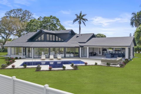 Casa en venta en Palm Beach Gardens, Florida, 4 dormitorios, 347.18 m2 № 2249618 - foto 5