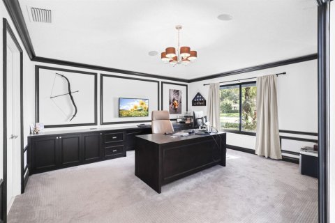 Casa en venta en Palm Beach Gardens, Florida, 4 dormitorios, 347.18 m2 № 2249618 - foto 20