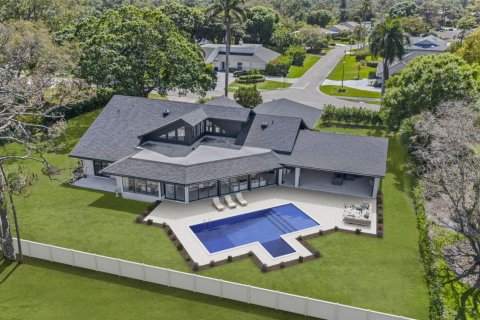 Casa en venta en Palm Beach Gardens, Florida, 4 dormitorios, 347.18 m2 № 2249618 - foto 6