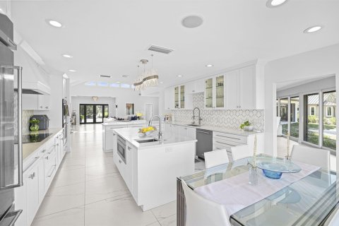 Casa en venta en Palm Beach Gardens, Florida, 4 dormitorios, 347.18 m2 № 2249618 - foto 29