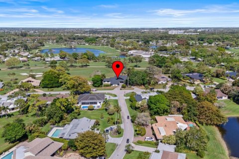 Casa en venta en Palm Beach Gardens, Florida, 4 dormitorios, 347.18 m2 № 2249618 - foto 2