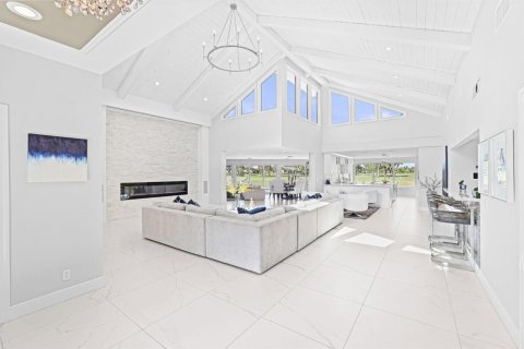 Casa en venta en Palm Beach Gardens, Florida, 4 dormitorios, 347.18 m2 № 2249618 - foto 9