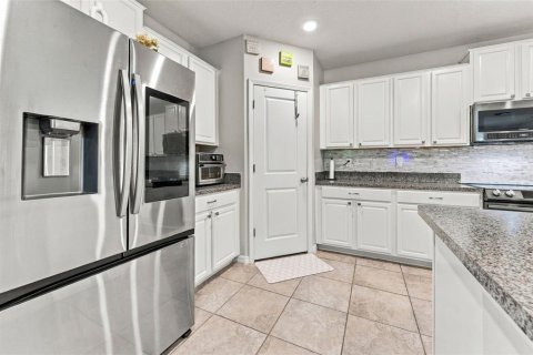 House in Riverview, Florida 5 bedrooms, 210.33 sq.m. № 2393769 - photo 30