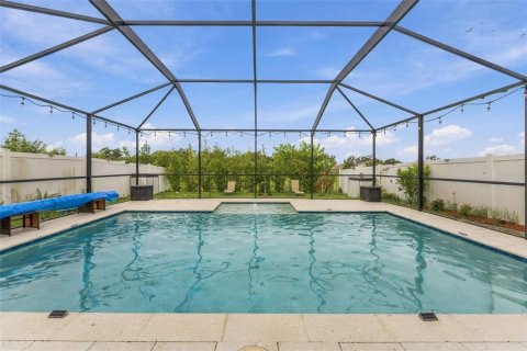 House in Riverview, Florida 5 bedrooms, 210.33 sq.m. № 2393769 - photo 2