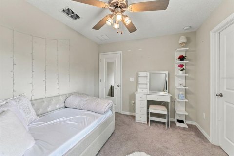 House in Riverview, Florida 5 bedrooms, 210.33 sq.m. № 2393769 - photo 18