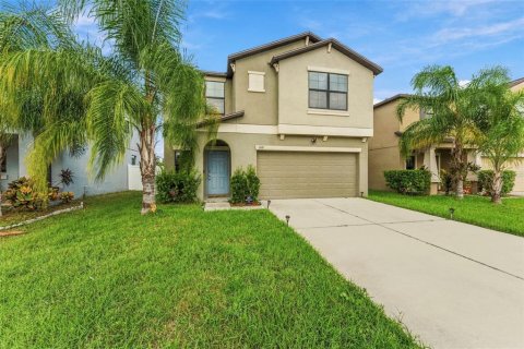 House in Riverview, Florida 5 bedrooms, 210.33 sq.m. № 2393769 - photo 9