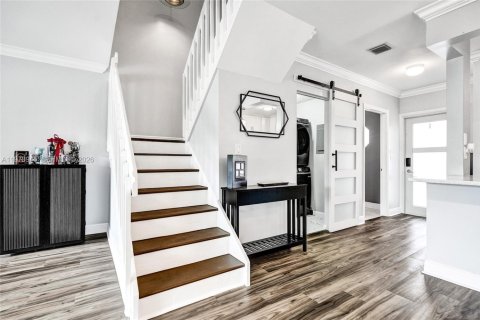 Touwnhouse à vendre à Sunrise, Floride: 3 chambres, 144.56 m2 № 2045027 - photo 5