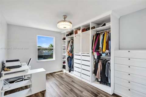 Touwnhouse à vendre à Sunrise, Floride: 3 chambres, 144.56 m2 № 2045027 - photo 11