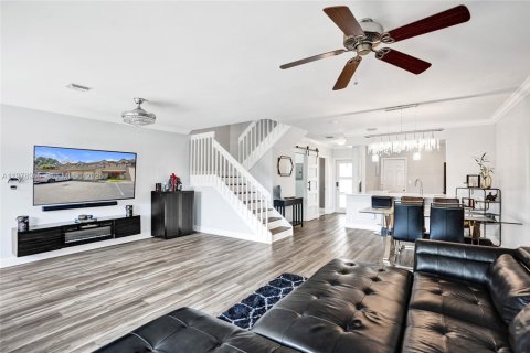 Touwnhouse à vendre à Sunrise, Floride: 3 chambres, 144.56 m2 № 2045027 - photo 4