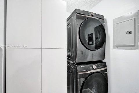 Touwnhouse à vendre à Sunrise, Floride: 3 chambres, 144.56 m2 № 2045027 - photo 6