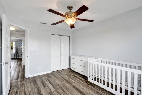 Touwnhouse à vendre à Sunrise, Floride: 3 chambres, 144.56 m2 № 2045027 - photo 9