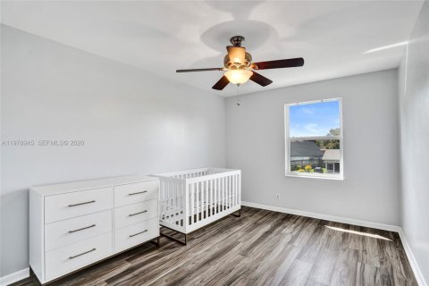 Touwnhouse à vendre à Sunrise, Floride: 3 chambres, 144.56 m2 № 2045027 - photo 7