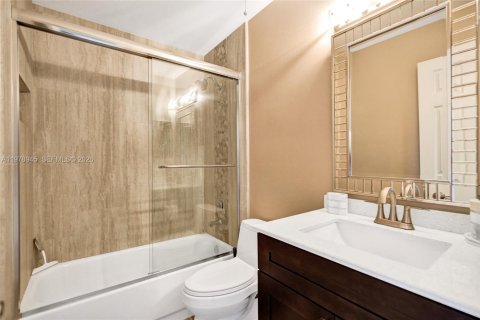 Touwnhouse à vendre à Sunrise, Floride: 3 chambres, 144.56 m2 № 2045027 - photo 10