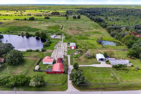 Villa ou maison à vendre à Orlando, Floride: 3 chambres, 160.54 m2 № 1422406 - photo 7