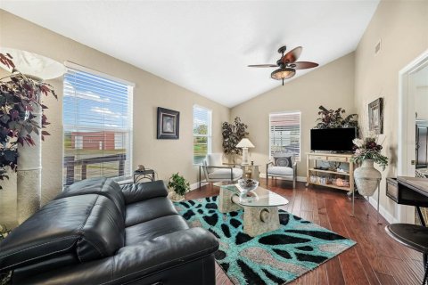 Villa ou maison à vendre à Orlando, Floride: 3 chambres, 160.54 m2 № 1422406 - photo 29