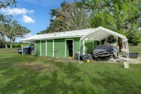Villa ou maison à vendre à Orlando, Floride: 3 chambres, 160.54 m2 № 1422406 - photo 20