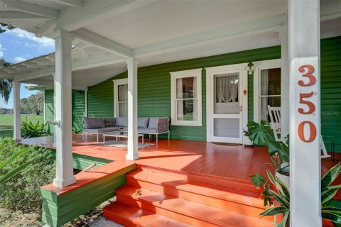 Villa ou maison à vendre à Orlando, Floride: 3 chambres, 160.54 m2 № 1422406 - photo 14